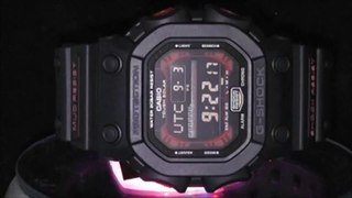 CASIO G-SHOCK GX-56-1AER