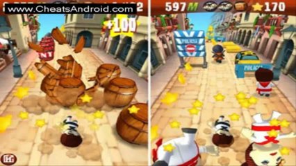 Running With Friends Hack | Get Unlimited Free Gold, Food, and Gems [Updated SEPTEMBER 2013]