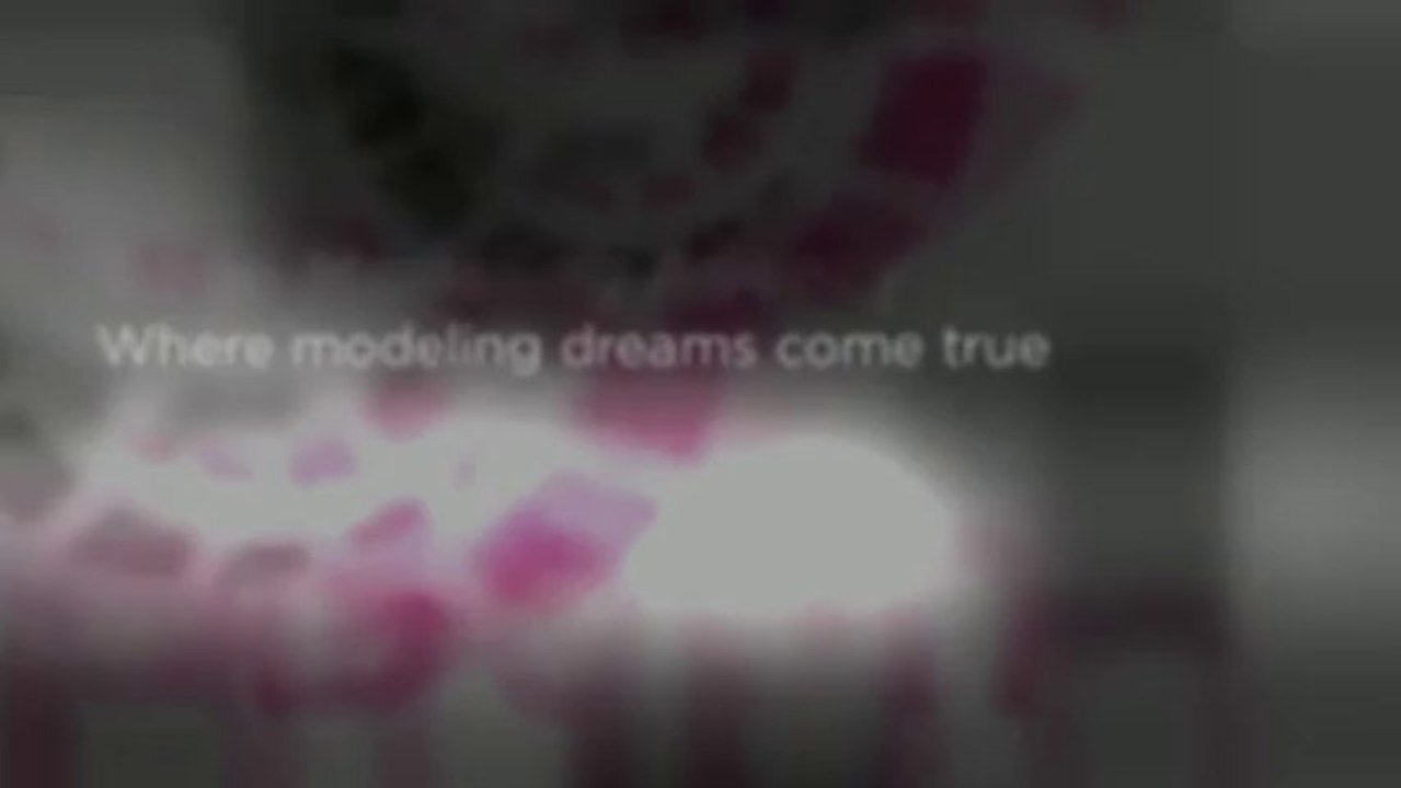 Boon Modeling Agency – Where modeling dreams come true