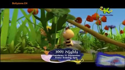 Maya The Bee 10th September 2013 Video Watch Online Part2