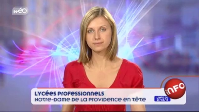 Classement des lycées : le lycée musulman Averroès en tête