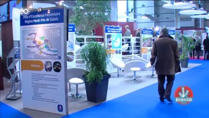 La chronique Eco & Co : L'industrie ferroviaire dans la région