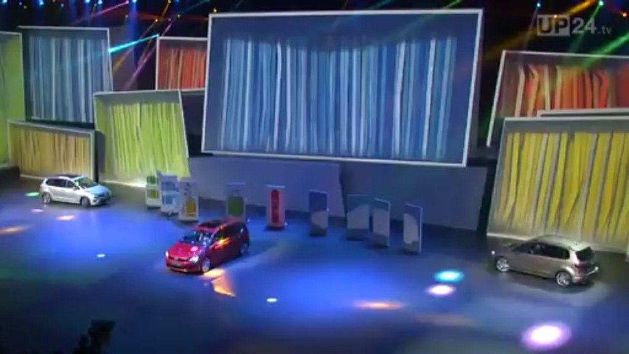 VW Konzern startet offensiv ins Elektro-Zeitalter