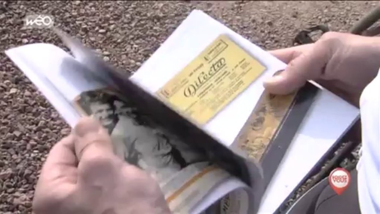 A Juste Titre : Paris-Roubaix : Objets de la reine des classiques