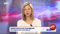 Faux profils sur Facebook : un calaisien interpellé