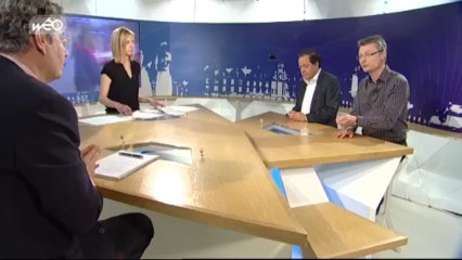 La chronique santé bonheur : La tuberculose