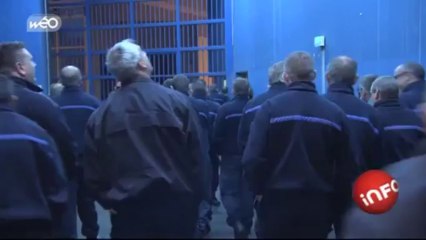 Sequedin : la prison passée au peigne fin