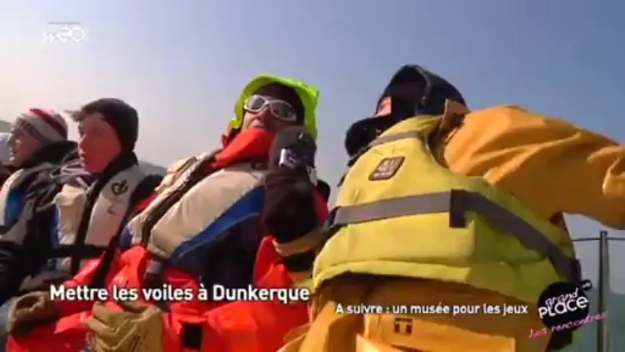 Grand'Place rencontres DUNKERQUE