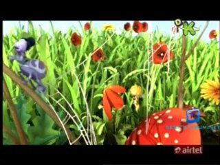 Maya The Bee 10th September 2013 Video Watch Online pt4