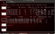 Hack Wi-Fi network using Backtrack 5 r3