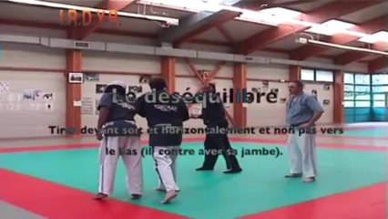 Happoken Godan 2e série N°2 - Gérard LHOMME