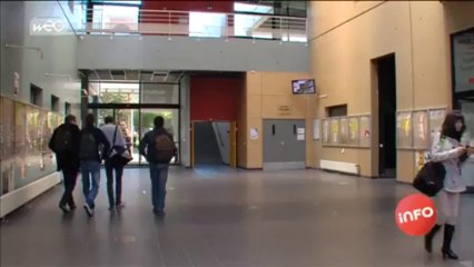 Le palmarès des université régionales : Résultats moyens