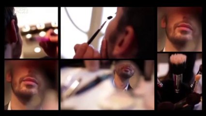 Christophe Willem : Prismophonic, l'album tout en couleur