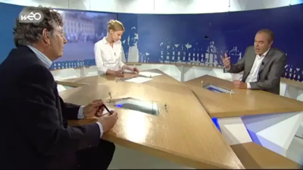 La chronique Santé bonheur :  Nouvelles technologies : un défi pour les psy