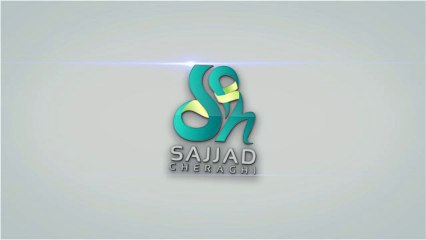 Build Up Logo - After Effects Template