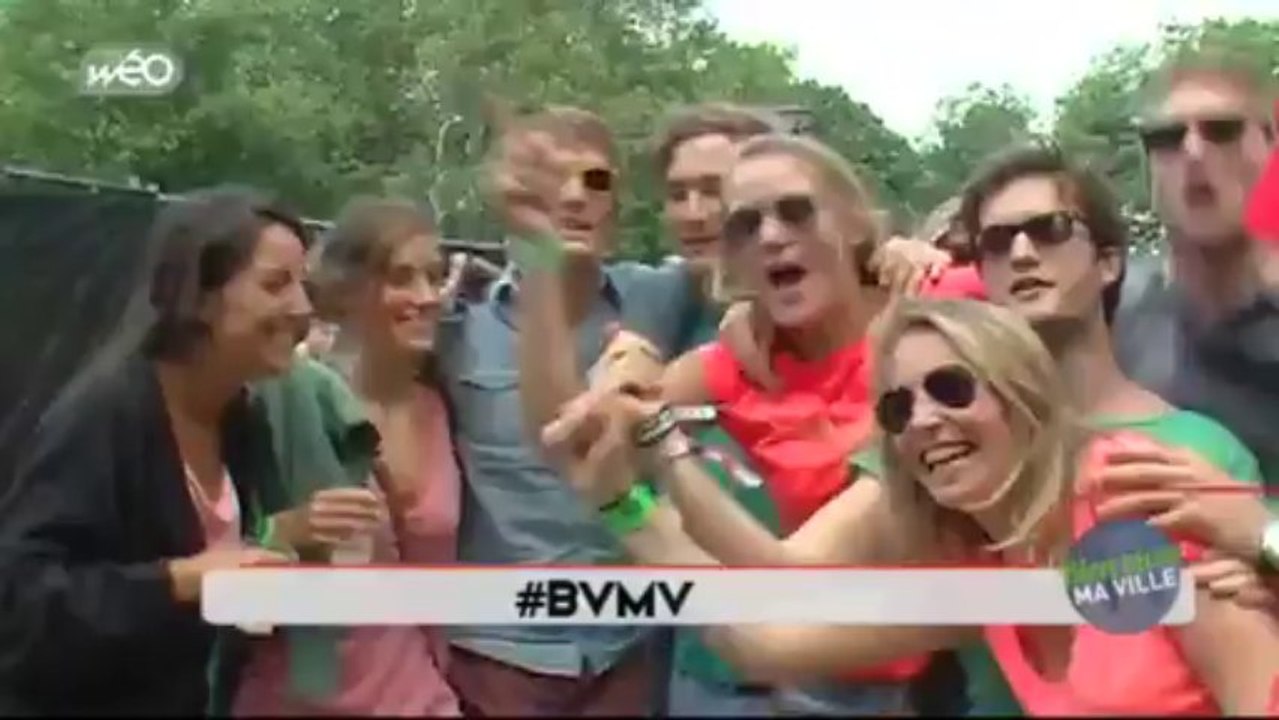 Bien vivre ma ville : Quand la culture transforme une ville : zoom sur Arras