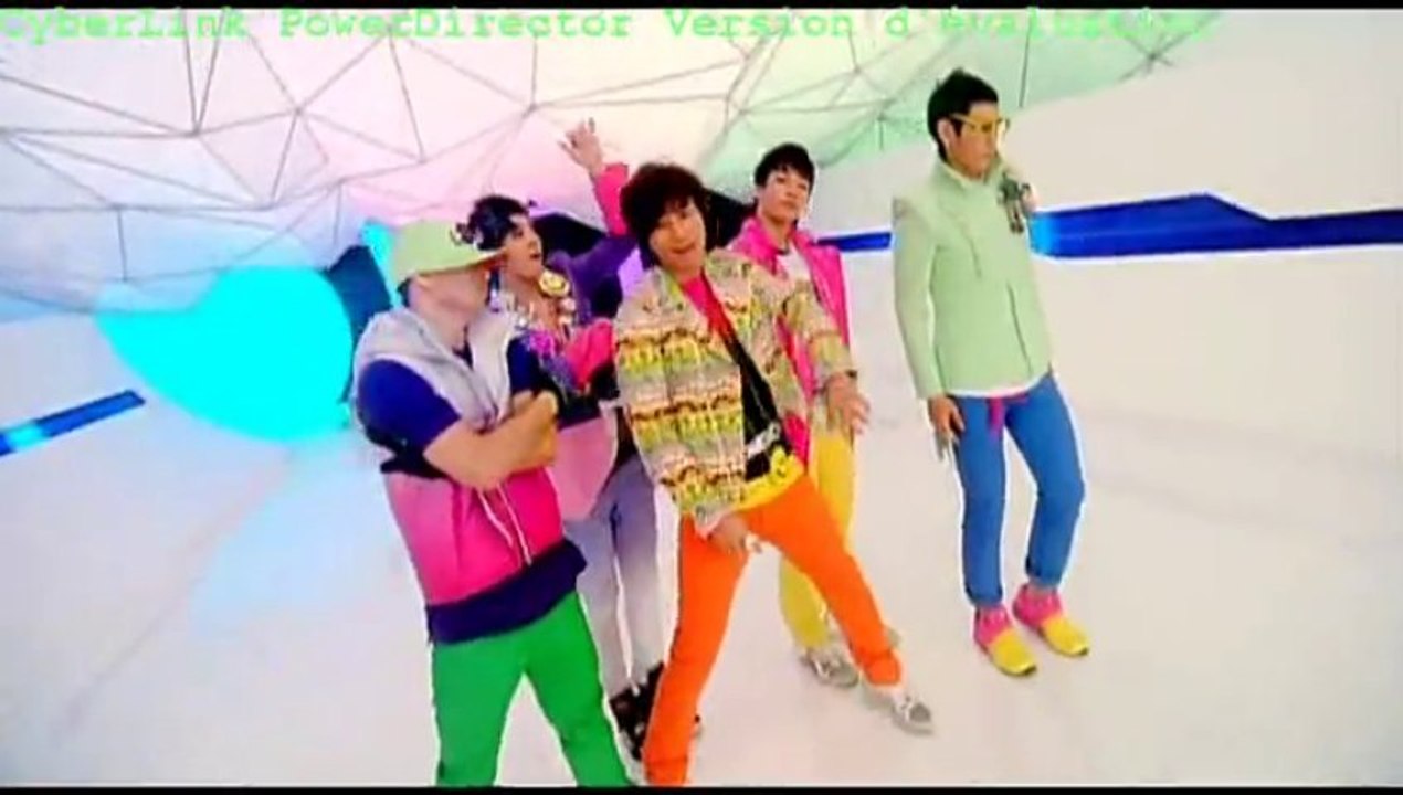 hello mix k.pop