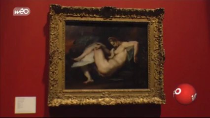 Rubens se dévoile au Louvre-Lens