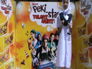 Hajra from PECHS Education Foundation Karachi_x264