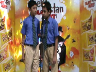 Hamid & Bilal from The Educators Gulshan_x264