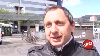 TGV Nord à 20 euros : attention aux conditions !
