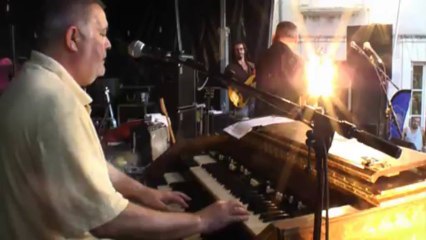 Incredible Blues Puppies Live! - I Don't Get It - Blues in Chedigny Festival