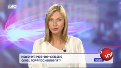 Nord et Pas-de-Calais : quel rapprochement ?