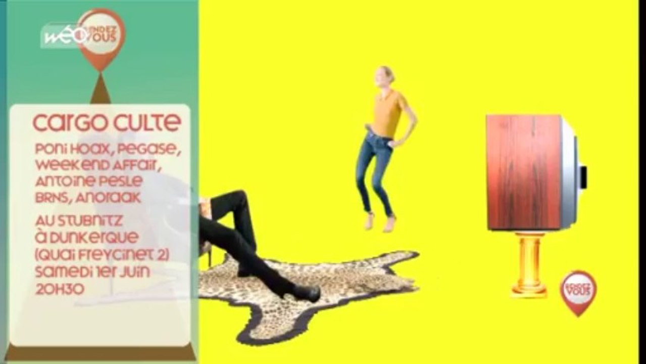 Rendez-vous