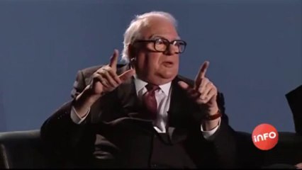 La politique : le sens de la vie de Pierre Mauroy