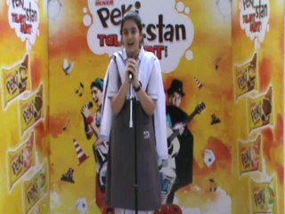 Hira Shah from SM Public Gulshan_x264