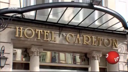 Affaire Carlton : non-lieu requis pour DSK