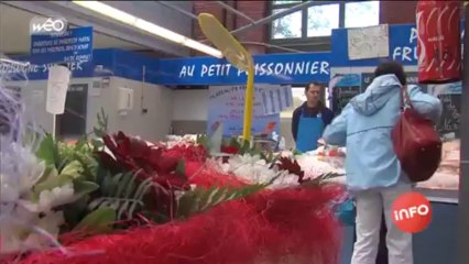 Pierre Mauroy : l'hommage des nordistes