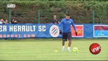 RC Lens : Gervais Martel va reprendre le club