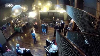 Tournée Age Tendre : Interview de François Valery