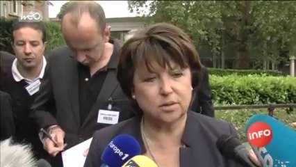 Pierre Mauroy : l'hommage des nordistes (suite)