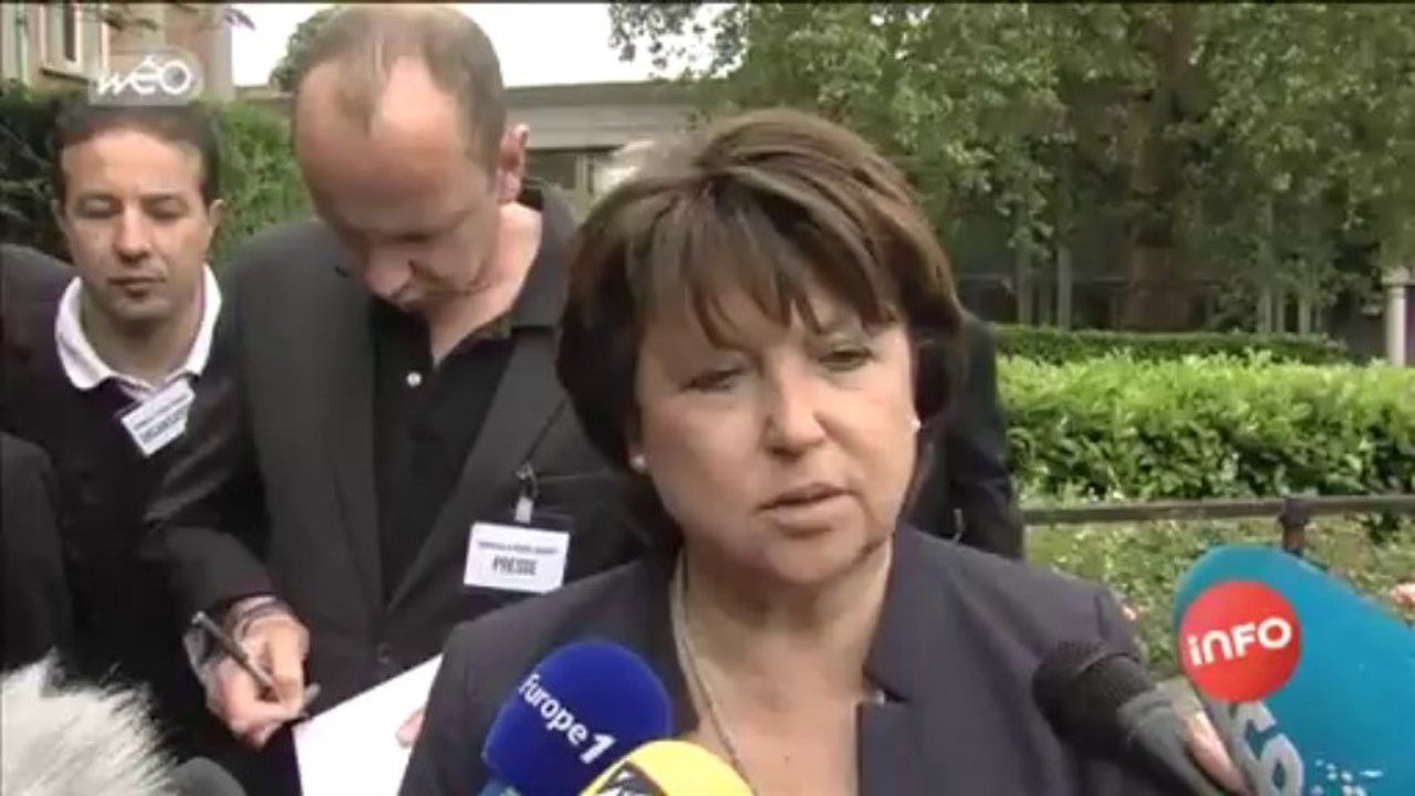 Pierre Mauroy : l'hommage des nordistes (suite)