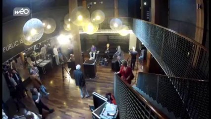 Tournée Age Tendre : Interview d'Hervé Vilard