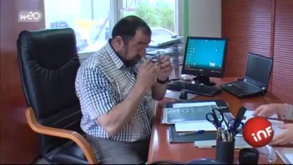 Mamans : au bureau avec bébé !