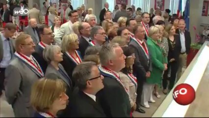 Lens : Guy Delcourt a passé la main