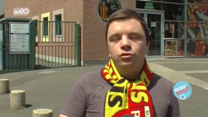 RC Lens – projet de Gervais Martel : beaucoup de questions, encore peu de réponses