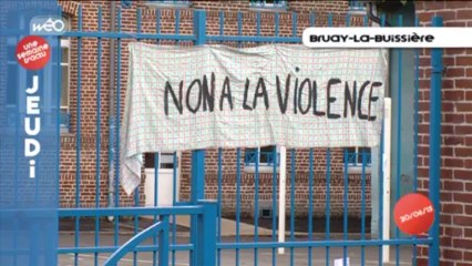 Une semaine d'actu