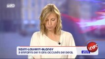 Saint-Laurent-Blangy : 3 enfants de 11 ans accusés de deal