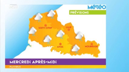 Météo et météo des plages du 3 Juillet 2013