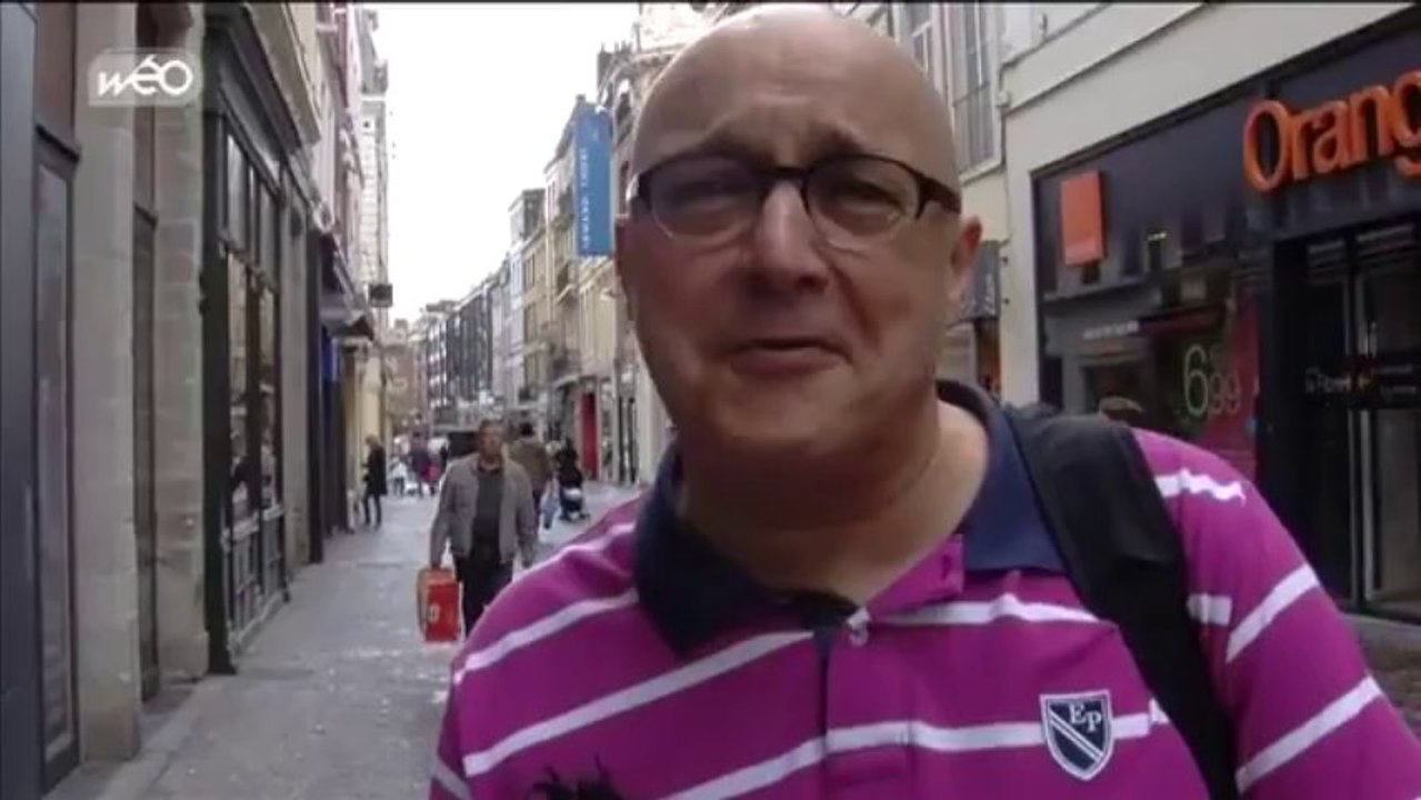 Les Restos obligés de retirer le portrait de Coluche : vous en pensez quoi ?