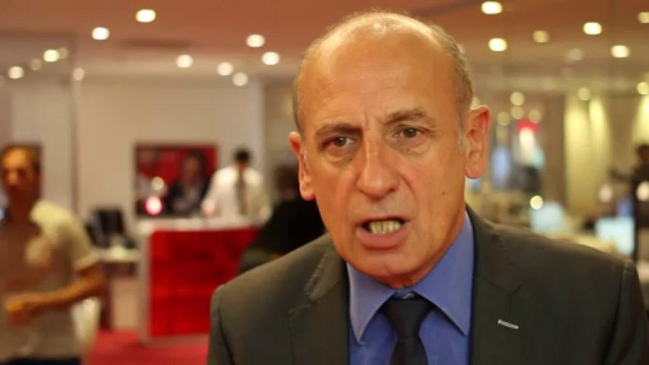 Impôts : "Mélenchon s'est un peu perdu comme le gouvernement"