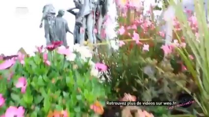 Grand'Place rencontre Calais