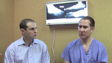 What Are Common Foot Problems With Children?