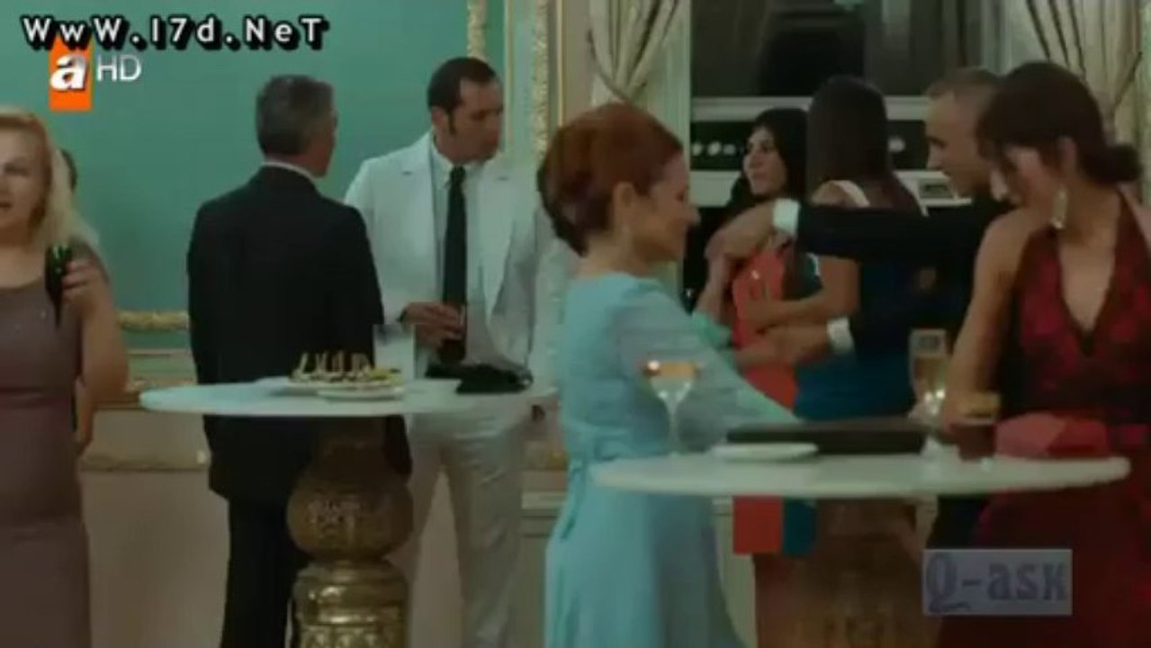 مسلسل القبضاي 2 الحلقة 1 القسم السادس والاخير ...