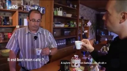 Torréfacteur : le génie du café