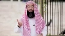 تأمّل الكون كله من حولك يسبّح للشيخ نبيل العوضي